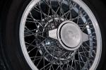 Lancia Aurelia B24 Spider America 1955 года